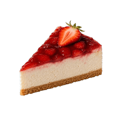 Strawberry Cheesecake