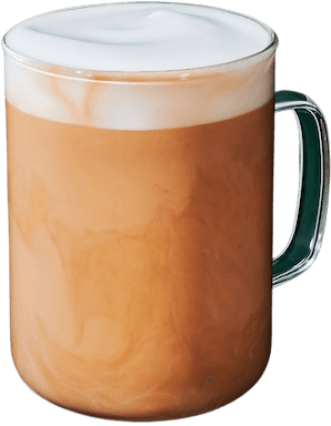 Hot coffee