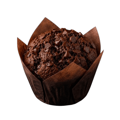 Chocolate Muffin