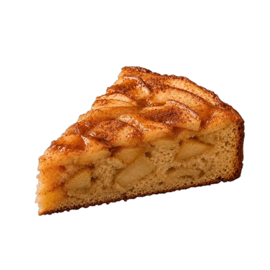Apple Cake